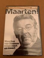 Maarten van Rossem - Eindejaarsconference 2011 DVD, Overige gebieden, Alle leeftijden, Boxset, Ophalen of Verzenden