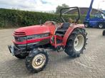 Mitsubishi MT331 Minitractor, Overige typen