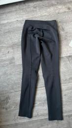 Paardrijbroek/ legging Covalliero mt 134 graphite, Kleding | Dames, Broeken en Pantalons, Ophalen of Verzenden, Zo goed als nieuw