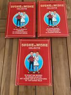 Suske en Wiske stripboeken., Verzamelen, Stripfiguren, Ophalen of Verzenden, Zo goed als nieuw