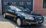 Audi A6 Limousine 2.0 TFSI NAVI/LEER/NAP/PDC, Auto's, 1525 kg, Gebruikt, Huisgarantie, 4 cilinders