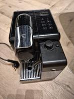 Nespresso Delonghi Latissima Touch met melkopschuimer, Ophalen of Verzenden, Gebruikt