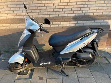 Kymco Agility 2016 3135 km, Goed lezen! beschikbaar voor biedingen