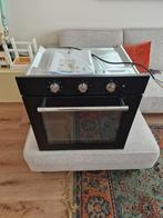 IKEA Mattradition Heteluchtoven, Witgoed en Apparatuur, Ovens, Gebruikt, Oven, 45 tot 60 cm, Ophalen