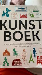 Marissa Vosters - Kunstboek, Marissa Vosters; Hanneke de Jong, HAVO, Ophalen of Verzenden, Zo goed als nieuw