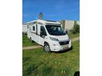 Hymer Exsis-T EX588 (998062), Caravans en Kamperen, Campers, Tot en met 2, Diesel, Particulier, Hymer