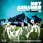Sale> CD VARIOUS - Not Ashamed - Soul Survivor & Mom >NIEUW, Verzenden, Zo goed als nieuw, Gospel