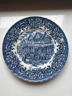 Vintage Royal Tudor Ware Bord, Antiek en Kunst, Antiek | Wandborden en Tegels, Ophalen of Verzenden