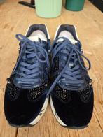 Premiata Sneakers Maat 39 - Donkerblauw/Goud, Kleding | Dames, Schoenen, Blauw, Premiata, Ophalen of Verzenden, Sneakers of Gympen