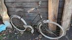 oude kinderfiets, Fietsen en Brommers, Fietsen | Kinderfietsjes, Minder dan 16 inch, Gebruikt, Ophalen