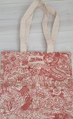 Nieuw Jean Paul Gaultier Bourgondisch schoudertas, Ophalen of Verzenden, Nieuw, Beige