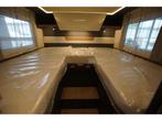 Laika Kosmo H 1409 Enkele bedden, Automaat, 8000euro korting, Caravans en Kamperen, Campers, Airbags, Ringverwarming, Bedrijf