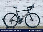 Specialized Roubaix Comp 56cm 2018 (occasion), Overige merken, Meer dan 20 versnellingen, Carbon, Gebruikt