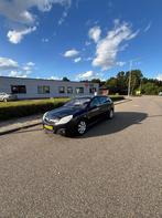 Opel Signum 2.2-16V Sport " AUTOMAAT ", Auto's, Stof, Gebruikt, Zwart, 4 cilinders