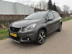 Peugeot 2008 1.2 PureTech Allure / AUTOMAAT / PANORMADAK / N, Auto's, Peugeot, Origineel Nederlands, Te koop, Zilver of Grijs