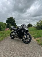 Honda CBR600rr A2 35kw, 4 cilinders, Super Sport, Particulier, Minimaal motorrijbewijs A2