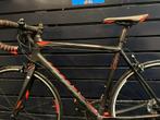 Net Scott CR1 22 speed Full carbon 56cm race bike als nieuw, 28 inch, Carbon, Heren, Zo goed als nieuw