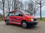 9 persoons bus te huur kilometer vrij met pech hulp, Diensten en Vakmensen, Verhuur | Auto en Motor