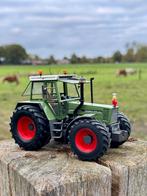 FENDT 615 lsa turbomatik e, Verzenden, Zo goed als nieuw, Tractor of Landbouw, Overige merken