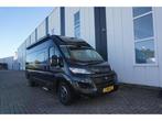 Karmann Davis 620 AUT/BUSBIKER/LUIFEL, Caravans en Kamperen, Campers, Automaat, Bedrijf, Diesel, Karmann