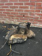 Piaggio skipper lx benzinetank, Motoren, Ophalen of Verzenden