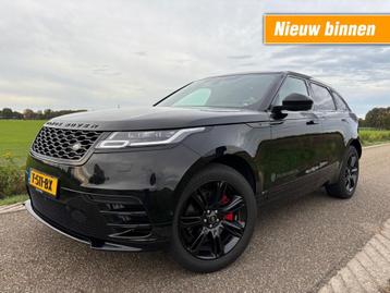Land rover RANGE ROVER 2.0 P300 R Dynamic / 360 CAMERA / MAS beschikbaar voor biedingen