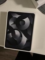 iPad Air 5 (2022) 64GB Cellular - Space Gray, Computers en Software, Apple iPads, 10 inch, Gebruikt, Apple iPad Air, Ophalen of Verzenden