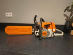 stihl ms 260 c, Tuin en Terras, Hand-tuingereedschap, Ophalen of Verzenden, Gebruikt