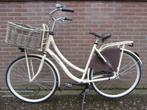 Zeer nette Sparta Country Tour dames 56 cm. 3 versnellingen, Ophalen, Sparta, Versnellingen, 53 tot 56 cm