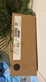 Nieuwe Billy donkerbruin eiken boekenkast, Ophalen, 100 tot 150 cm, Nieuw, 50 tot 100 cm