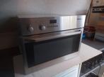 Miele Inbouw combimagnetron, 45 tot 60 cm, Gebruikt, Oven, Ophalen of Verzenden