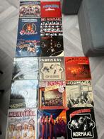 Set LP NORMAAL bieden!, Cd's en Dvd's, Vinyl | Overige Vinyl, Ophalen of Verzenden, Zo goed als nieuw
