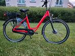 Z.G.A.N  TRENERGY E-RELAX PRO Dames E-Bike   Km-stand 900, Zo goed als nieuw, 51 tot 55 cm, 50 km per accu of meer, Ophalen