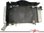 RADIATEUR LINKS Honda VFR 800 Fi 1998-2001 (VFR800Fi RC46), Gebruikt