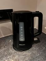 Philips waterkoker, 1 tot 2 liter, Ophalen of Verzenden, Zo goed als nieuw