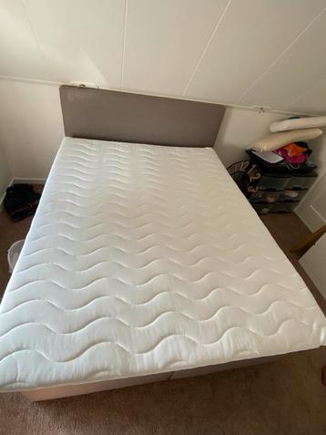 Nieuwe topper matras beschikbaar voor biedingen