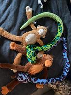 Jungle, Ophalen, Zo goed als nieuw, Wanddecoratie