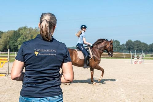 ESS Gecertificeerd zadelpasser Drenthe en omgeving, Diensten en Vakmensen, Dieren | Paarden | Verzorging, Oppas en Les