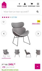 Stoelen, Huis en Inrichting, Ophalen, Zo goed als nieuw