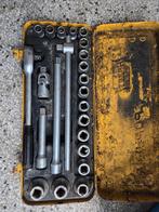 gereedschap, Ophalen, Gebruikt