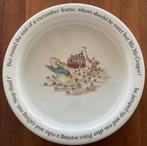 Wedgwood Beatrix Potter design bord, Huis en Inrichting, Keuken | Servies, Nieuw, Ophalen of Verzenden, Bord(en), Wedgwood