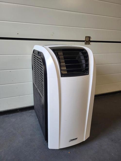 Mobiele airco Eurom Multiclima 70 te koop zo goed als nieuw!, Witgoed en Apparatuur, Airco's, Zo goed als nieuw, 3 snelheden of meer