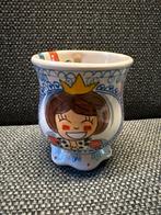 Blond Amsterdam Beatrix Jubileum Mok, Ophalen