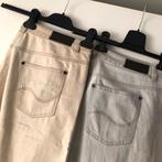 Dames broeken Regular fit  Marco Pecci, Overige kleuren, Maat 42/44 (L), Ophalen of Verzenden, Zo goed als nieuw