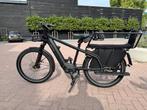 Riese & Müller Multicharger GT vario High Speed, Zo goed als nieuw, 47 tot 51 cm, 50 km per accu of meer, Ophalen