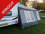 Tabbert W27 Vivaldi 560 EMK Tabbert Vivaldi 560 EMK stapelbe, Caravans en Kamperen, Tabbert, Bedrijf, 8 meter en meer, 1500 - 2000 kg
