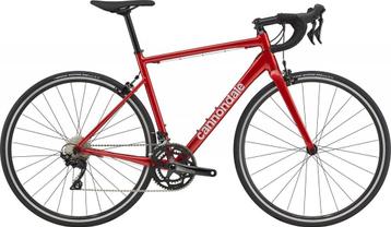 Cannondale CAAD Optimo 1 Heren Candy Red 54cm 2021 beschikbaar voor biedingen