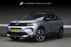 Citroen C5 Aircross 1.6 Plug-in Hybrid 225 Shine / Panoramad, Auto's, Citroën, Gebruikt, Euro 6, 4 cilinders, C5 Aircross