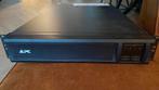 APC 19” rack noodstroom unit., Ophalen, Zo goed als nieuw