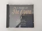 a night at the opera 3, Ophalen of Verzenden, Zo goed als nieuw